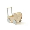 Puppenwagen Kids Concept Natur Puppenwagen -Kinderspielzeugladen 19863189 01