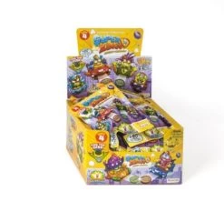 ASS Altenburger SuperZings 4 - BlasterJet -Kinderspielzeugladen 19881678 03