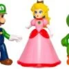 Super Mario Figuren 6,5cm 5er Set -Kinderspielzeugladen 19907902 01