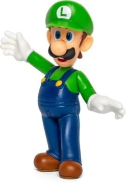 Super Mario Figuren 6,5cm 5er Set -Kinderspielzeugladen 19907902 05