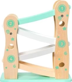 MyToys ORIGINALS Rollbahn Auto, Pastell -Kinderspielzeugladen 19919017 05