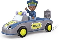 Toddys By Siku 0128 Tom Trusty