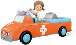 Toddys By Siku 0125 Anna Amby