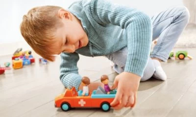 Toddys By Siku 0125 Anna Amby 4 Toddys By Siku 0125 Anna Amby – Bild 2