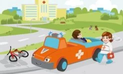 Toddys By Siku 0125 Anna Amby 11 Toddys By Siku 0125 Anna Amby -Kinderspielzeugladen 19925881 04