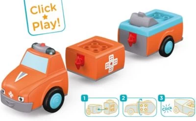 Toddys By Siku 0125 Anna Amby 8 Toddys By Siku 0125 Anna Amby – Bild 6