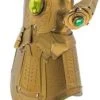 Metal Earth: Marvel Avengers Infinity Gauntlet 2 Metal Earth: Marvel Avengers Infinity Gauntlet -Kinderspielzeugladen 20016818 01
