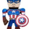 Metal Earth: Marvel Avengers Captain America Mini -Kinderspielzeugladen 20016819 01