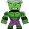 Metal Earth: Marvel Avengers Hulk Mini -Kinderspielzeugladen 20016821 01