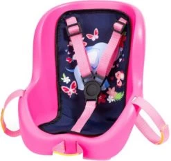 Puppen Fahrradsitz, Elefant Von Bayer