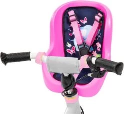 Puppen Fahrradsitz, Elefant Von Bayer -Kinderspielzeugladen 20028615 04