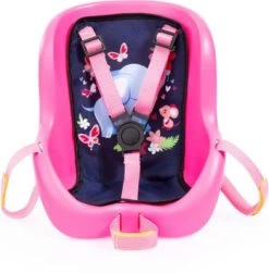 Puppen Fahrradsitz, Elefant Von Bayer -Kinderspielzeugladen 20028615 05