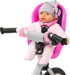 Puppen Fahrradsitz, Elefant Von Bayer -Kinderspielzeugladen 20028615 06