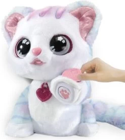 Glamour, Die Glitzerkatze -Kinderspielzeugladen 20174106 04