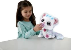 Glamour, Die Glitzerkatze -Kinderspielzeugladen 20174106 05