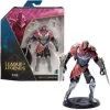 League Of Legends - 15cm Zed Deluxe-Sammelfigur Mit 2 Shuriken Und Ausstellungssockel -Kinderspielzeugladen 20177476 01