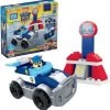 Mega Bloks Paw Patrol Polizei Spielset -Kinderspielzeugladen 20178747 01