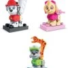 Mega Bloks PAW Patrol Figuren, Sortiert -Kinderspielzeugladen 20178769 01