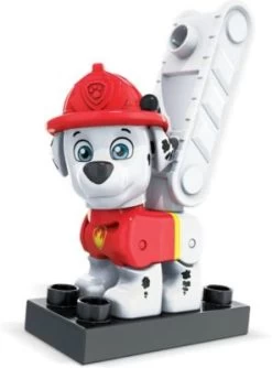 Mega Bloks PAW Patrol Figuren, Sortiert 12 Mega Bloks PAW Patrol Figuren, Sortiert -Kinderspielzeugladen 20178769 05