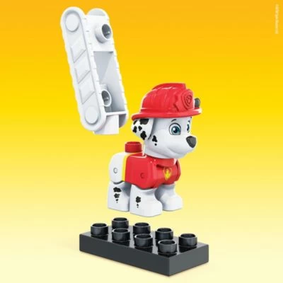 Mega Bloks PAW Patrol Figuren, Sortiert 8 Mega Bloks PAW Patrol Figuren, Sortiert – Bild 6