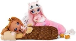 Na! Na! Na! Surprise Na! Na! Na! Teens Slumber Party - Lara Vonn -Kinderspielzeugladen 20180092 03