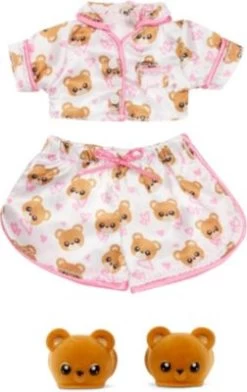 Na! Na! Na! Surprise Na! Na! Na! Teens Slumber Party - Lara Vonn -Kinderspielzeugladen 20180092 06