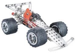 Eitech C 92 EINSTEIGER Metallbaukasten - "Rennwagen/Quad" -Kinderspielzeugladen 2022336 03