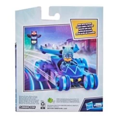 PJ Masks Katzenflitzer -Kinderspielzeugladen 20263852 04