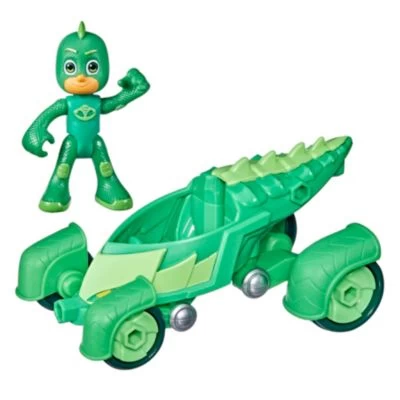 PJ Masks Geckomobil 3 PJ Masks Geckomobil