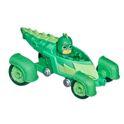 PJ Masks Geckomobil 4 PJ Masks Geckomobil – Bild 2