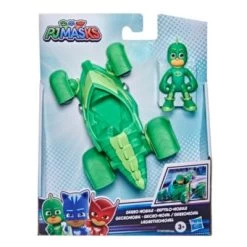PJ Masks Geckomobil 9 PJ Masks Geckomobil -Kinderspielzeugladen 20263900 03