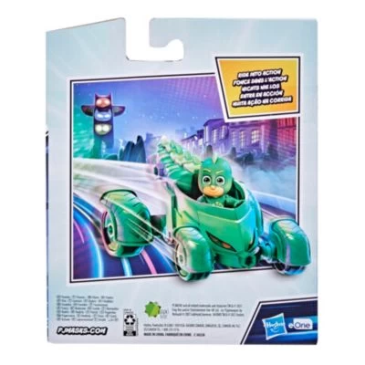PJ Masks Geckomobil 6 PJ Masks Geckomobil – Bild 4