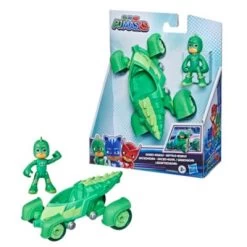 PJ Masks Geckomobil 11 PJ Masks Geckomobil -Kinderspielzeugladen 20263900 05