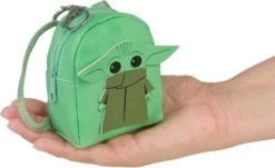 Undercover Schlüsselanhänger Mini-Rucksack Star Wars The Child - Das Kind 7 Undercover Schlüsselanhänger Mini-Rucksack Star Wars The Child - Das Kind -Kinderspielzeugladen 20297904 03