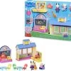 Hasbro Peppa Pig Peppas Spielgruppe 2 Hasbro Peppa Pig Peppas Spielgruppe -Kinderspielzeugladen 20305493 01