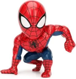 JADA Marvel Figure 6" Spider-Man -Kinderspielzeugladen 20307591 02