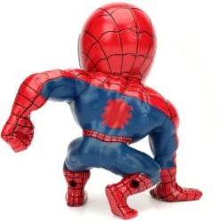 JADA Marvel Figure 6" Spider-Man -Kinderspielzeugladen 20307591 05