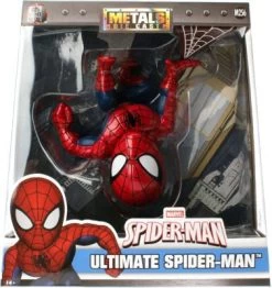 JADA Marvel Figure 6" Spider-Man -Kinderspielzeugladen 20307591 06