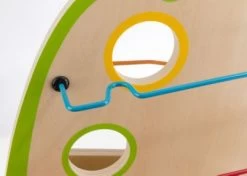 Goki Kugelbahn Seitenwechsel -Kinderspielzeugladen 20310357 05