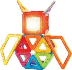 Magformers Dynamic Flash Set -Kinderspielzeugladen 20408535 05