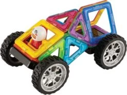Magformers Wow Plus Set 8 Magformers Wow Plus Set -Kinderspielzeugladen 20408537 03