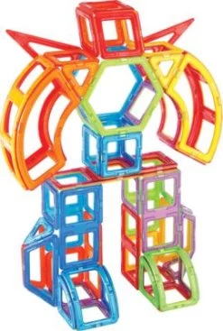 Magformers Wonder Creator Set -Kinderspielzeugladen 20408539 03