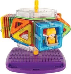 Magformers Fantasy Land Set -Kinderspielzeugladen 20408542 03