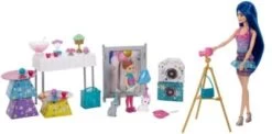 Barbie Color Reveal Party Giftset