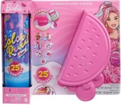 Barbie Color Reveal Foam Reveal Sortiment 13 Barbie Color Reveal Foam Reveal Sortiment -Kinderspielzeugladen 20410647 06