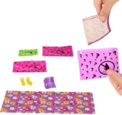 Barbie Color Reveal Puppe, Sand & Sonne Serie 11 Barbie Color Reveal Puppe, Sand & Sonne Serie -Kinderspielzeugladen 20410689 04