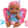 My Garden Baby Schmetterlings-Baby Puppe (pinkes Haar) 1 My Garden Baby Schmetterlings-Baby Puppe (pinkes Haar) -Kinderspielzeugladen 20411039 01