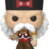 FUNKO POP Animation: Dragon Ball Z S9 - Dr. Gero -Kinderspielzeugladen 20497578 01