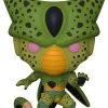FUNKO POP Animation: Dragon Ball Z S9 - Cell (First Form) 2 FUNKO POP Animation: Dragon Ball Z S9 - Cell (First Form) -Kinderspielzeugladen 20497602 01
