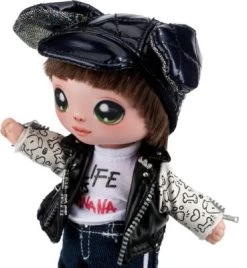 Na! Na! Na! Surprise Na! Na! Na! 2-in-1 Pom Glam - Maxwell Dane -Kinderspielzeugladen 20501321 04